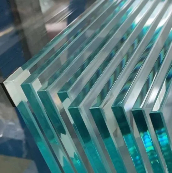 The Versatility of Tempered Glass