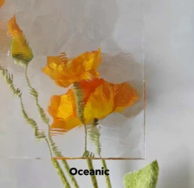 Elevating Spaces with Decorative Glass Panels: A World of Elegance and Functionality