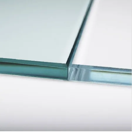 From design to construction: the infinite possibilities of 6mm float glass