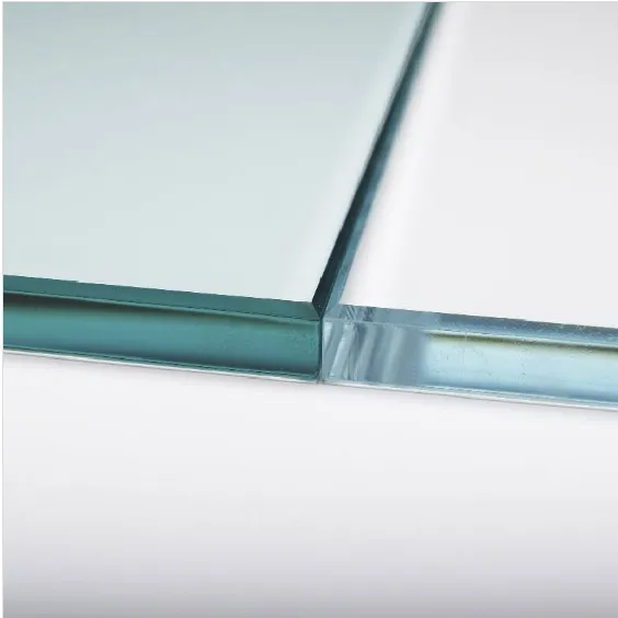 what is ultra clear glass