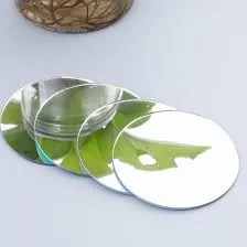 알루미늄 합금 전체 길이 바닥 거울