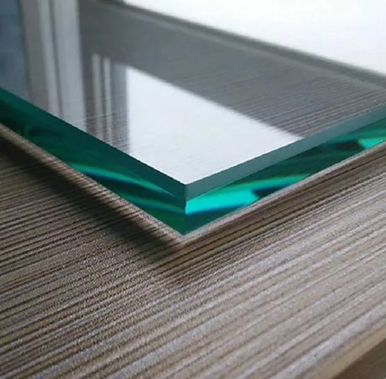 Elevate Your Space with Premium Tempered Glass