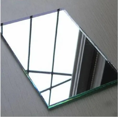 The Timeless Elegance of Silver Mirrors