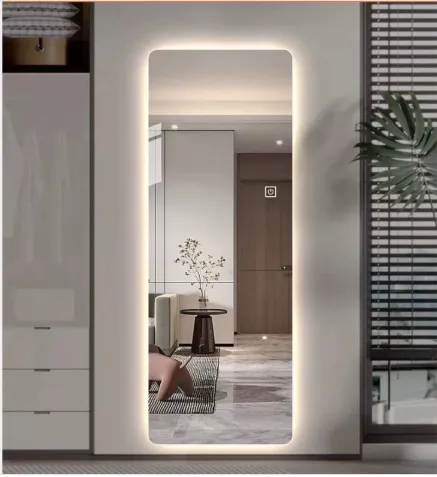 The Ultimate Guide to Mirror Glass