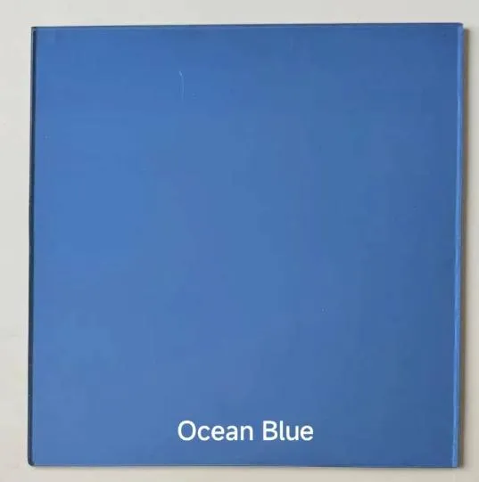 extra clear float glass