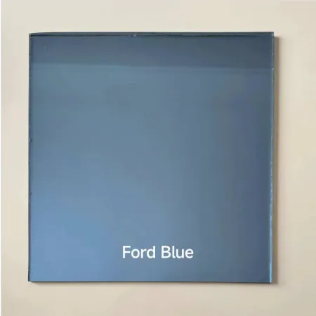 The Versatility of Float Glass for Your Projects