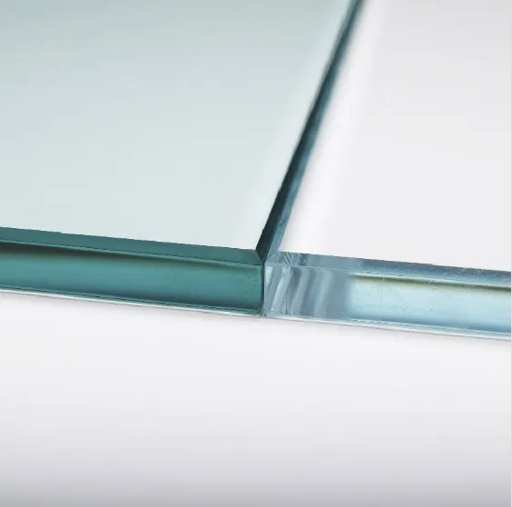 The Allure of Ultra Clear Glass