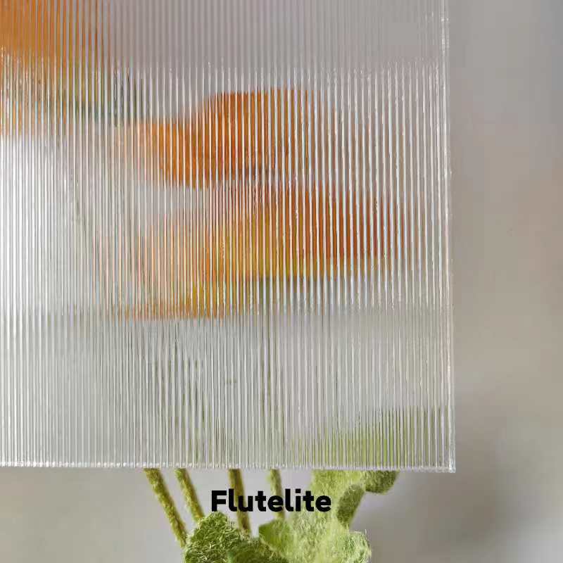 Types of Patterned Glass: Decorative, Private & For Sale