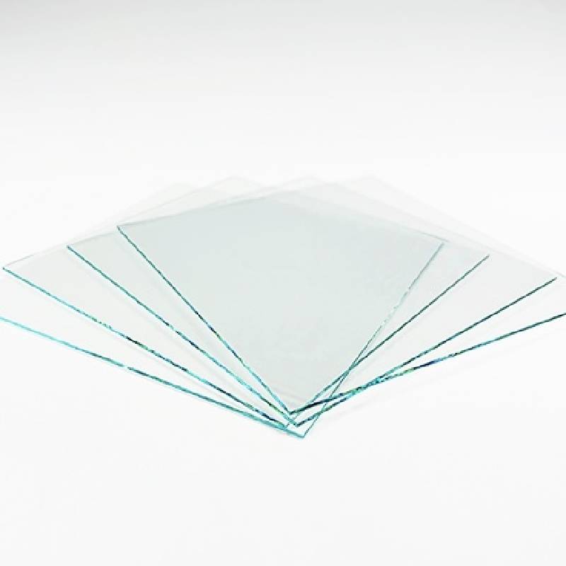 Clear Float Glass - Shahe Top Glass | Optical Clarity &amp; Durability7731