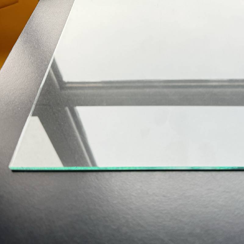 Clear Float Glass - Shahe Top Glass | Optical Clarity &amp; Durability7731