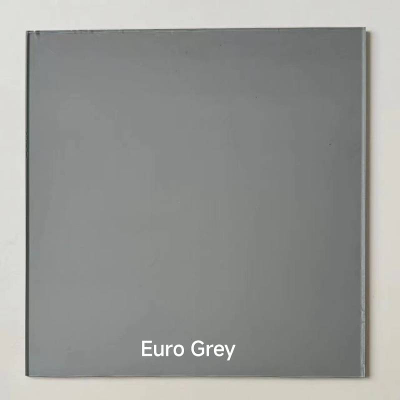 Types of Tinted Glass: Black, Blue & Bronze Options for Sale