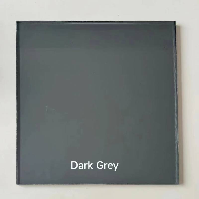 3mm clear float glass