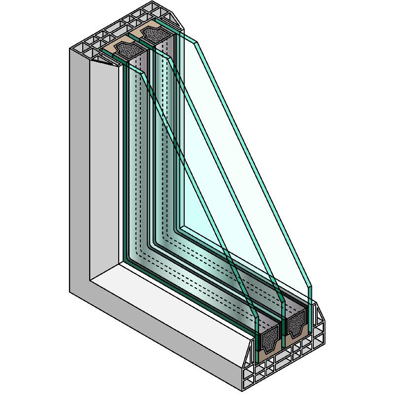IGU Glass For Sale: Energy-Efficient, Custom, Fast Delivery