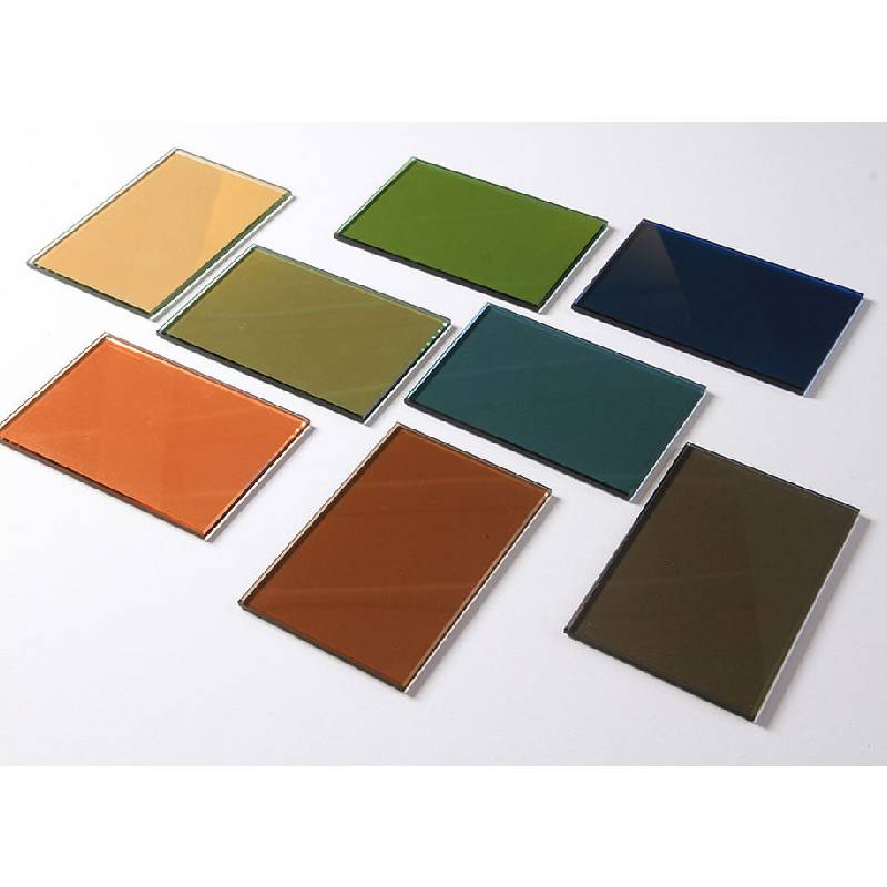 Explore Types of Reflective Glass: Energy Saving & Glare Control