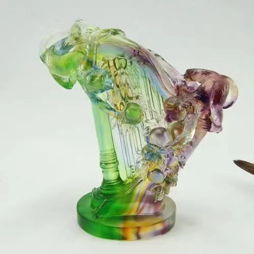 Elegant Mirror Glass for Walls | Enhance Your Space