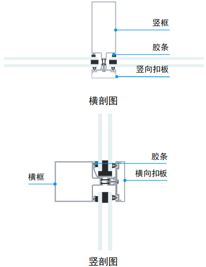 large silver victorian mirror