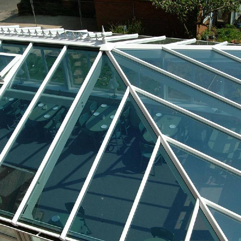 шишаи хокистарӣ