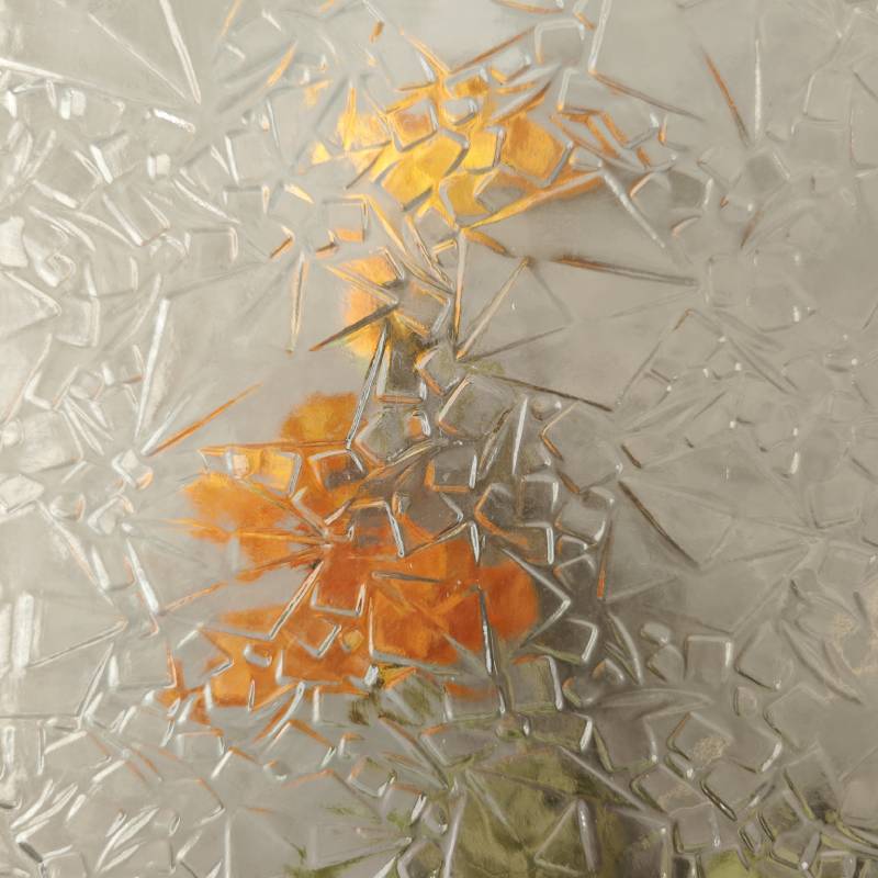 Reflective Silver Sphere - Exploring the Beauty of Bubble Mirrors