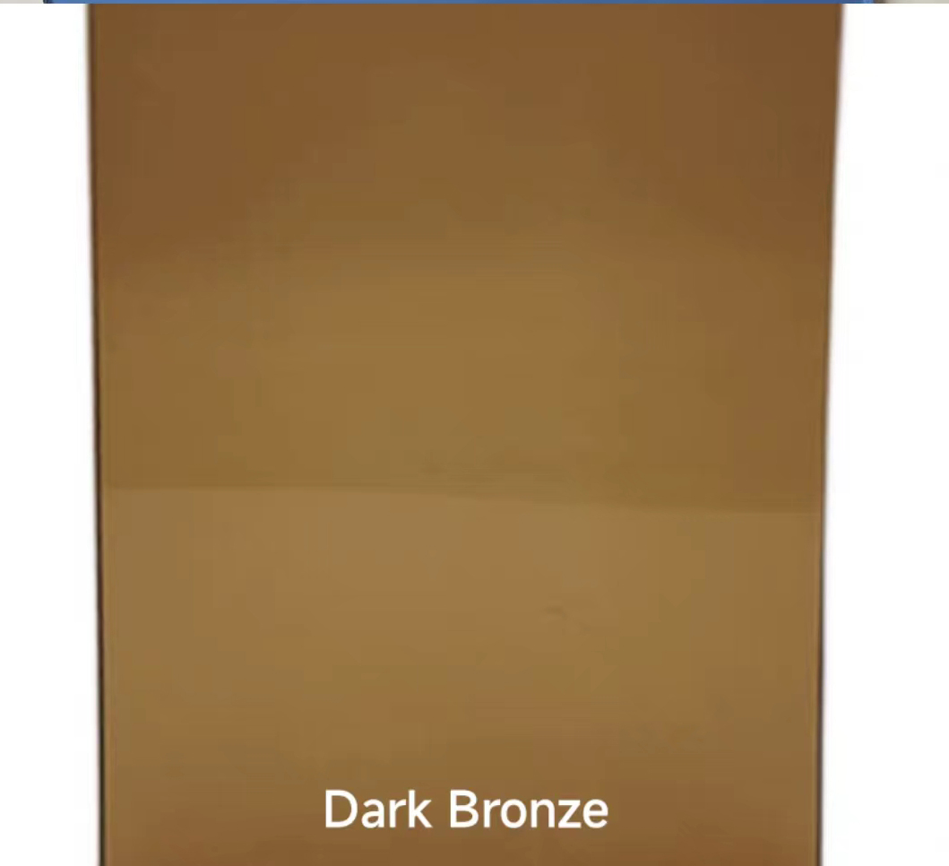 Techniques for Creating Acid-Etched Glass with Stunning Visual Effects