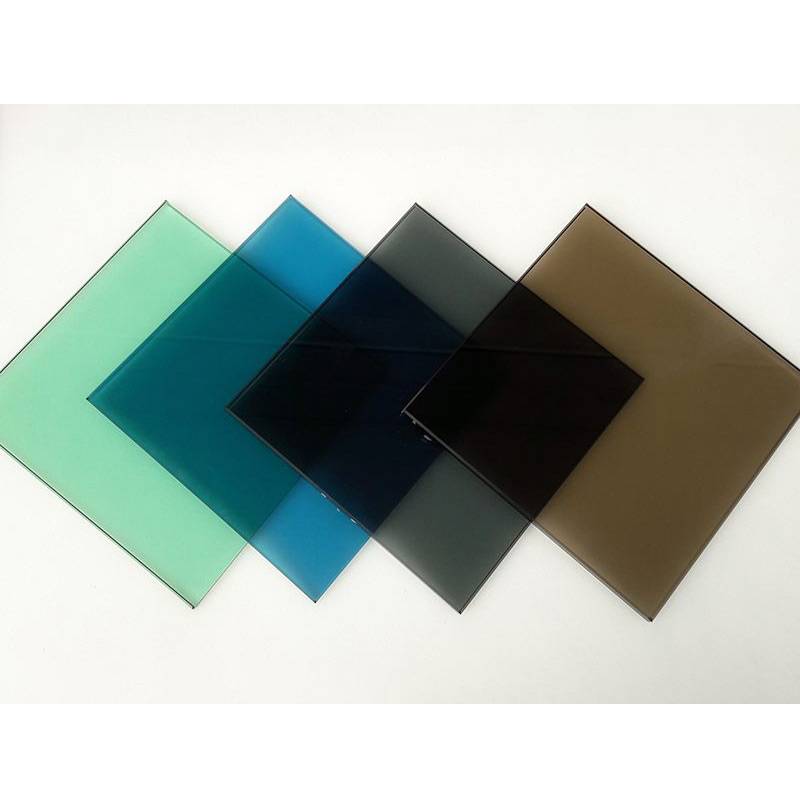 Durable and Resilient Clear Glass for Various Applications