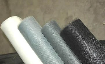 Enhance Home Comfort with Premium White Window Mesh Solutions