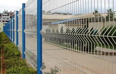 Understanding Galvanization in Welded Wire Fence Manufacturing