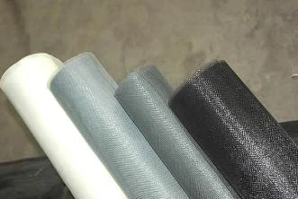 Enhance Home Protection with Premium Black and Brown Window Mesh Solutions