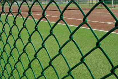 Chain Link Fence Longevity