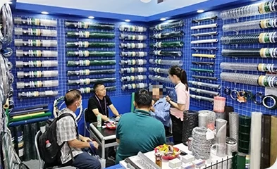 Galvanised Iron Wire Mesh Buying Guide