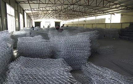 Optimize Landscape Design with Cost-Effective Gabion Wall Solutions