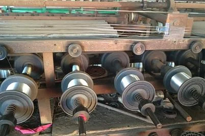 Built to Bond, Engineered to Endure: Why Galvanized Iron Wire Is the Backbone of Industrial Reliability