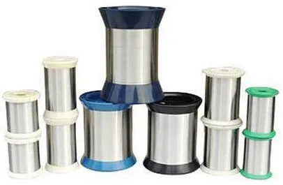 Redefine Durability with Innovative Stainless Steel Wire Solutions