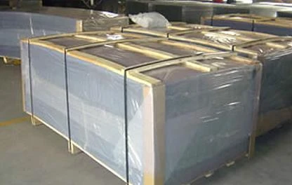 Built to Last: Discover the Strength and Versatility of Galvanised Welded Wire Mesh Panels