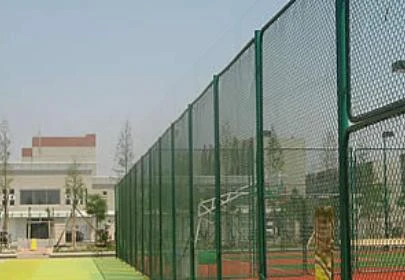 Chain Link Fence Mesh: The Smarter Choice for Secure and Affordable Fencing