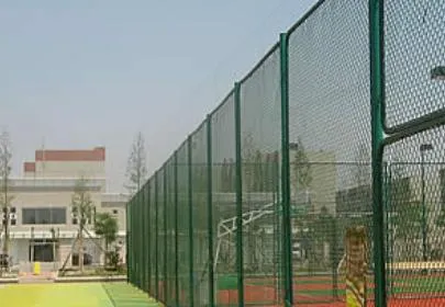Chain Link Fence Mesh: The Smarter Choice for Secure and Affordable Fencing