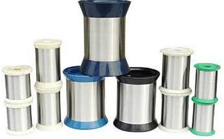 Refine Outdoor Spaces with Durable Black Stainless Wire Solutions