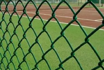 Strengthen Security: Choose Chain Link Solutions for Durable Perimeter Protection