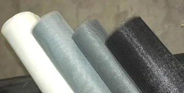 Transform Home Spaces with Innovative Window Mesh Designs