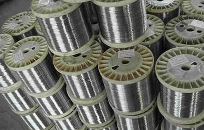 Precision You Can Rely On: Why Stainless Wire Is the Premium Choice for Industrial Excellence