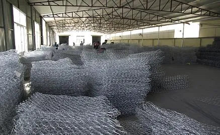 Transform Outdoor Spaces with Creative Gabion Wall Landscape Design