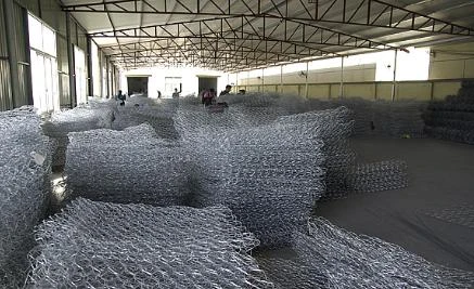 Transform Outdoor Spaces with Creative Gabion Wall Landscape Design