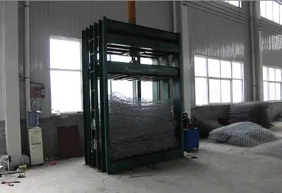 Transform Outdoor Spaces with Durable Gabion Wall Solutions