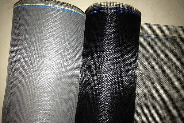 Window Screen Mesh: The Perfect Solution for Comfort, Ventilation, and Protection