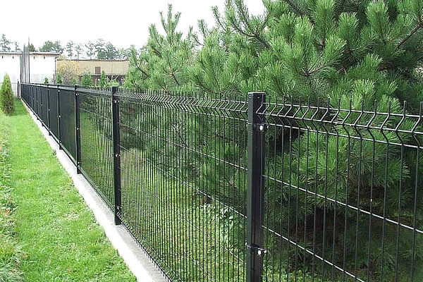 50 chain link fence