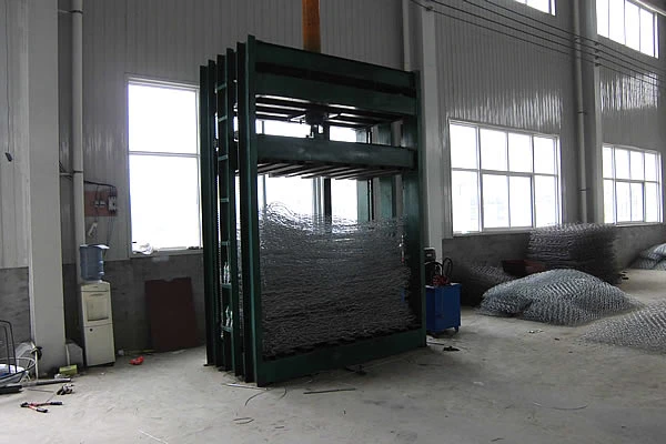 Transform Your Landscape with Gabion Solutions