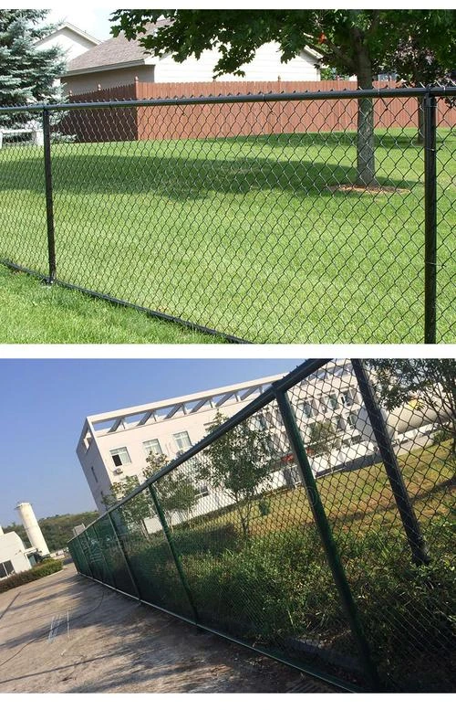Durable Wire Solutions for Secure and Versatile Fencing Applications