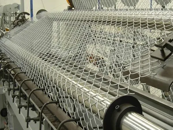 Security with Our Premium Chain Link Fencing Solutions