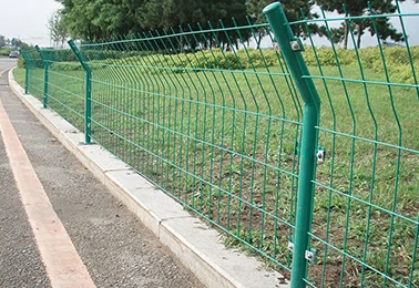 Durable and Effective 8% Strand Barbed Wire Fencing Solutions for Enhanced Security and Protection