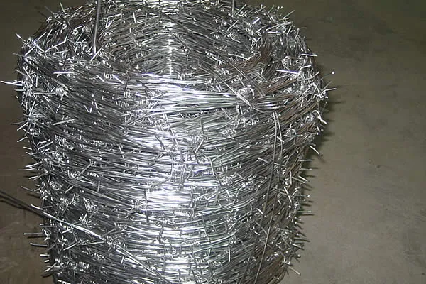 chain link fence manufacturer