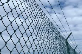 6 foot chain link fence wholesale
